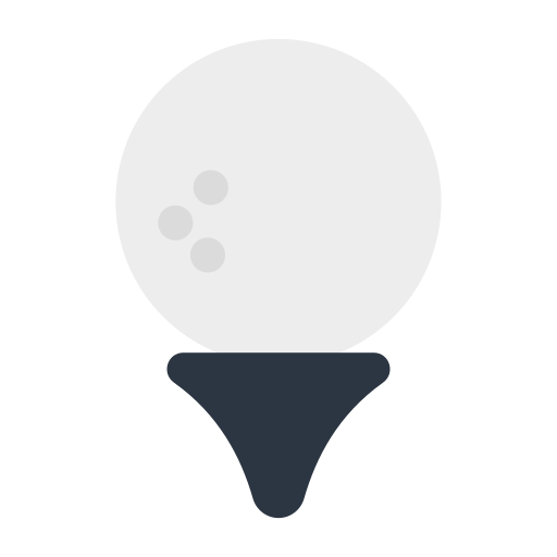 Outil de golf